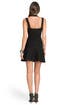 Fit n Flare Dress by Vena Cava