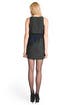Playful Tiered Dress by Vena Cava