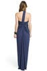 Draped Halter Gown by Yigal Azrouël