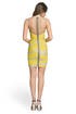 Ever So Eve Dress by Yigal Azrouël