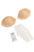 Magicups Adhesive Bra by Braza