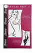 Strapless Adhesive Reveal Bra by Braza