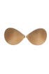 Seamless Adhesive Bra by Nubra