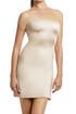 The Simplicity Convertible Full Slip in Nude by Spanx