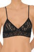 Black Signature Lace Bralette by Hanky Panky