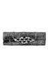 Love Torn Clutch by Carlos Falchi