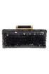 Flapper Tonda Clutch by Diane von Furstenberg Handbags