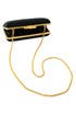 Forest Tonda Pony Clutch by Diane von Furstenberg Handbags