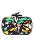 Jungle Dream Clutch by Diane von Furstenberg Handbags