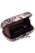 Royal Leopard Clutch by Diane von Furstenberg Handbags