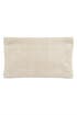 Nude Zip Me Up Clutch by Felix Rey