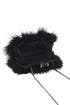 Debonair Darling Clutch by Halston Heritage Handbags