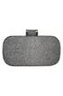 Gravel Clutch by Halston Heritage Handbags