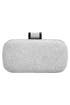 Vapor Stingray Clutch by Halston Heritage Handbags