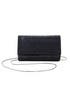 Black Magic Clutch by Judith Leiber