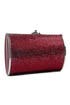 Cherry Bomb Clutch by Judith Leiber