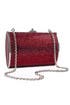 Cherry Bomb Clutch by Judith Leiber