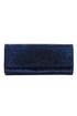 Coeur De La Mer Clutch by Judith Leiber
