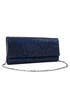 Coeur De La Mer Clutch by Judith Leiber