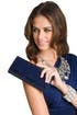 Coeur De La Mer Clutch by Judith Leiber