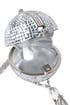 Disco Inferno Bag by Judith Leiber
