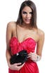 Lady Duchess Bag by Judith Leiber