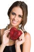 Lovestruck Bag by Judith Leiber