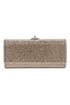 Pop the Cork Clutch by Judith Leiber