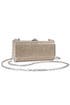 Pop the Cork Clutch by Judith Leiber