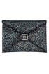 Stardust Clutch by Kara Ross