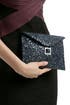Stardust Clutch by Kara Ross