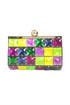 Confectionary Multi Anastasia  Clutch by kate spade new york accessories