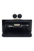 Noir Shyla Clutch by kate spade new york accessories