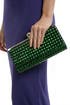 Emerald Anastasia Clutch by kate spade new york accessories