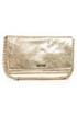Flicker Gold Monette Clutch by kate spade new york accessories