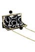 Noir Shyla Clutch by kate spade new york accessories