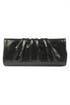 Caroline Croc Clutch 