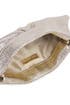 Gold Eve Clutch by Lauren Merkin