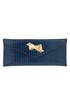 Blue Bow Tie Clutch by Lilly Pulitzer Handbags