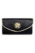 Elephant Love Note Clutch by Lilly Pulitzer Handbags