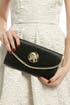 Elephant Love Note Clutch by Lilly Pulitzer Handbags