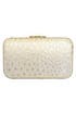 Not So Demure Clutch by Rebecca Minkoff Handbags