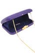 Step and Repeat Clutch by Rebecca Minkoff Handbags