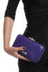 Step and Repeat Clutch by Rebecca Minkoff Handbags