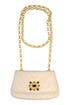 Vintage Chanel Ivory Gripoix Bag by WGACA Vintage