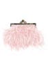 Elliana Feather Clutch by kate spade new york accessories