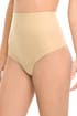 Nude High-Waist Control Thong by Commando