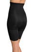 Black Super Higher Power Boy Short by Spanx