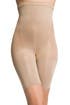 Nude Super Higher Power Boy Short by Spanx