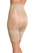 Nude Super Higher Power Boy Short by Spanx
